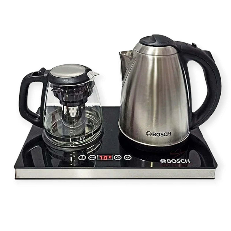 چای ساز مدل BS-1611