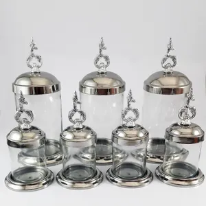 ست جاادویه 14 پارچه طرح آنتیک