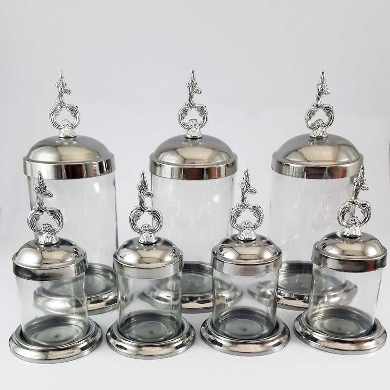 ست جاادویه 14 پارچه طرح آنتیک