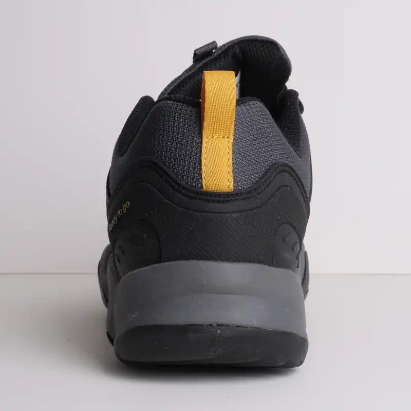 کفش پیاده روی مردانه هامتو مدل 130118A-4