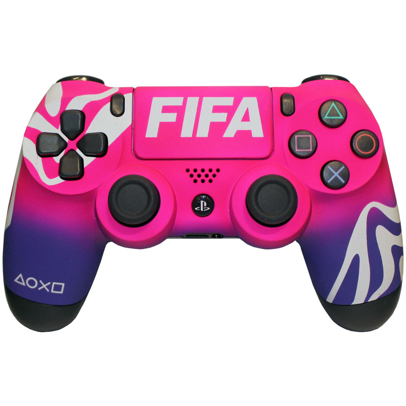 دسته بازی پلی استیشن 4 مدل DualShock4