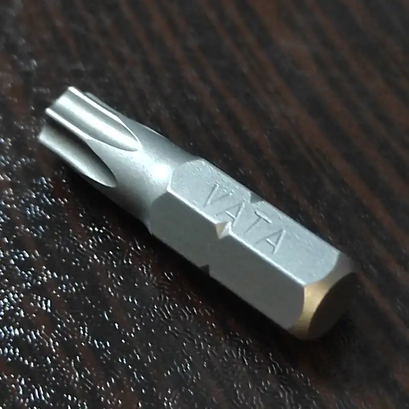 سری پیچ گوشتی ستاره ای واتا مدل set-T50 بسته 5 عددی