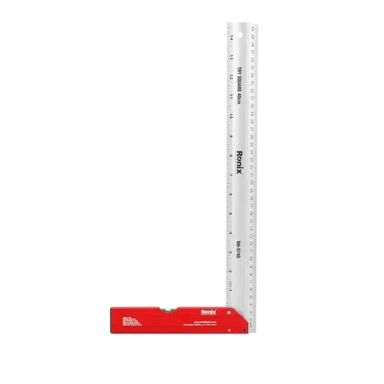 گونیا نجاری رونیکس مدل RH-9740 گونیا نجاری رونیکس مدل RH-9740