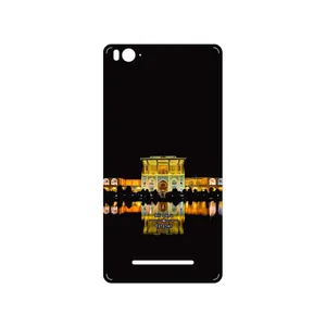 MAHOOT Ali Qapu Cover Sticker for Xiaomi Mi 4i