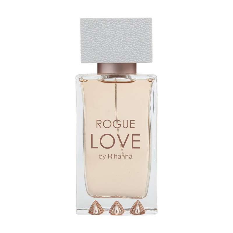 ادو پرفیوم زنانه ریحانا مدل Rogue Love حجم 125 میلی لیتر
