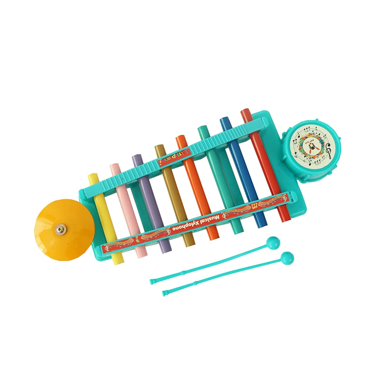 بازی آموزشی بلز مدل xylophone کد 04