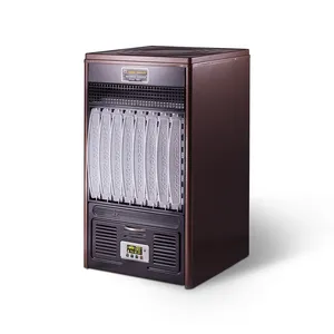 هیتر گازی مشهد ظهور مدل 2400C