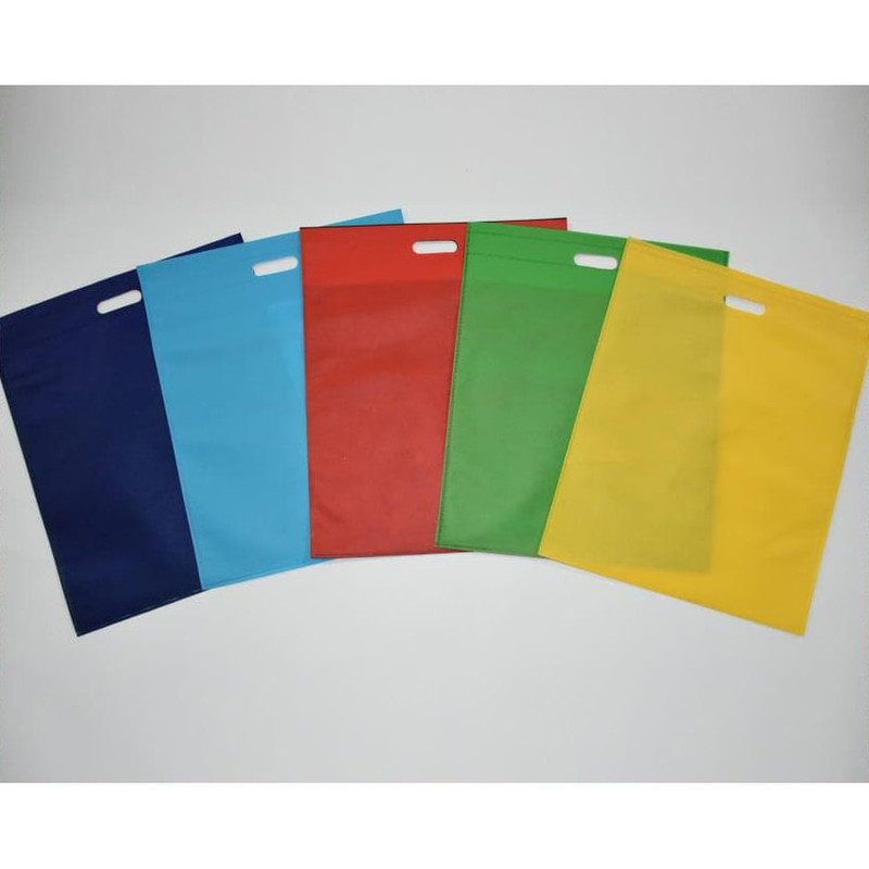 ساک دستی مدل سوزنی کد Pa2030W بسته 50 عددی