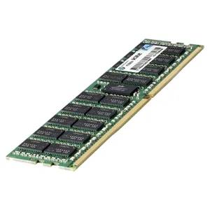 رم سرور DDR4 دوکاناله 2400 مگاهرتز ECC اچ پی مدل PC4-2400T ظرفیت 32 گیگابایت