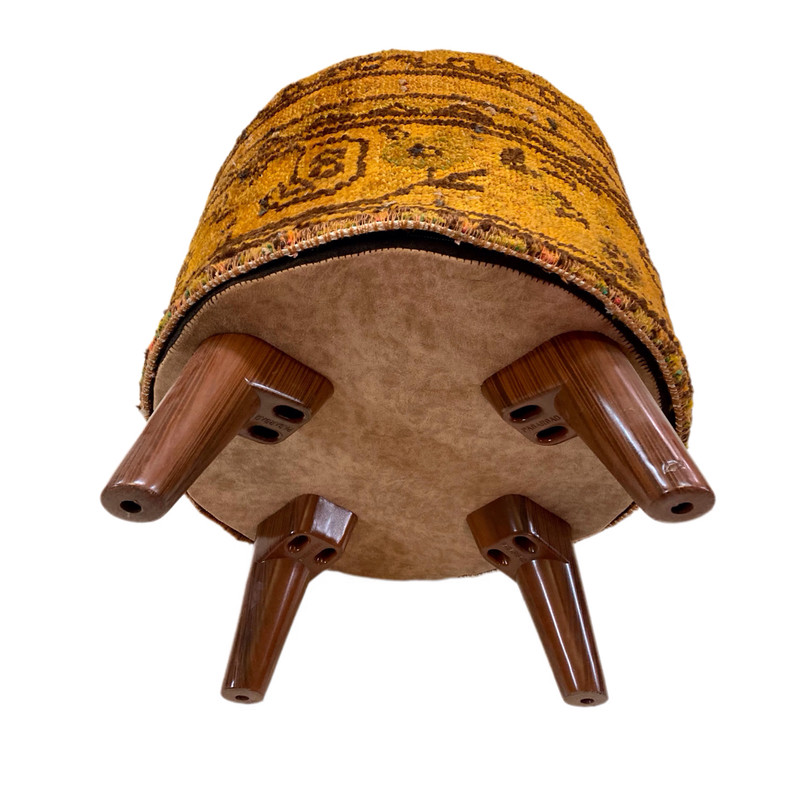 پاف مدل کلاژ فرش کد 1953 پاف مدل کلاژ فرش کد 1953