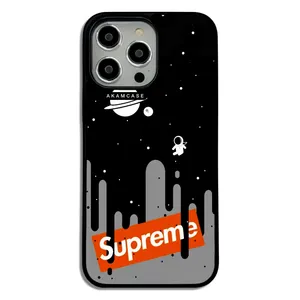 AKAM AMC-WA14PROMAX-SUPREME6 Cover For Apple iPhone 14 Pro Max