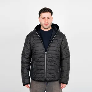 کاپشن مردانه پاتن جامه مدل 311021040046845