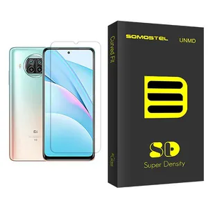 Somastel SD Glass MIX001 Screen Protector For Xiaomi Mi 10T Lite 5G