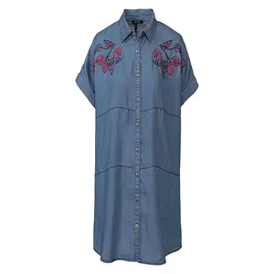 پیراهن زنانه اسمارا مدل L30