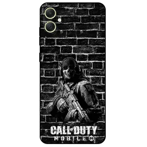 Megafone Call of duty 1891 Cover For Samsung Galaxy A05