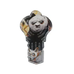 بازی فکری ماز مدل پاندا کونگ فوکار کد 001