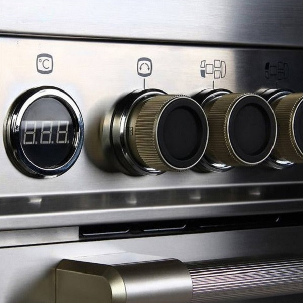 اجاق گاز تکنوگاز مدل N1X96G5VC-NEXT L1