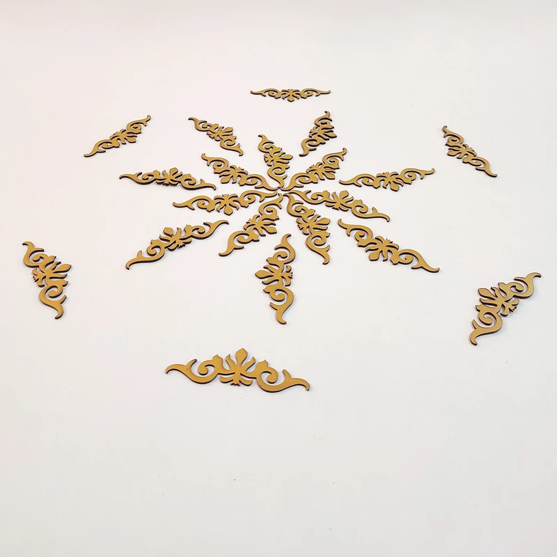 عکس شماره 5 : استیکر کلید و پریز مدل فروردین کد st06 بسته 20 عددی