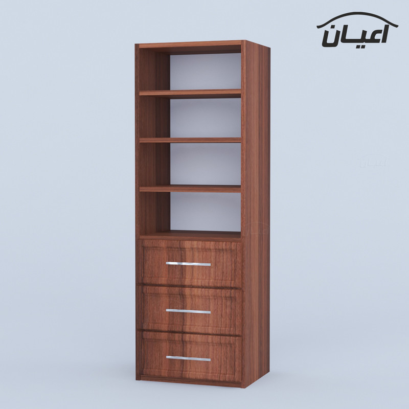 میز تحریر اعیان مدل FH345 مجموعه 3 عددی