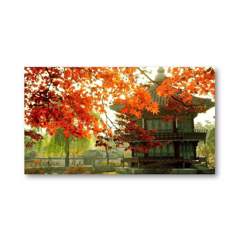 تابلو شاسی مدل پاییز