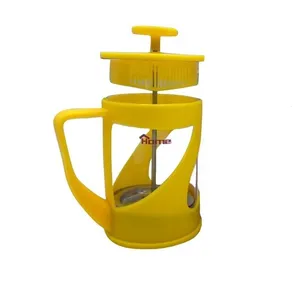 فرنچ پرس مدل 600ml-D4
