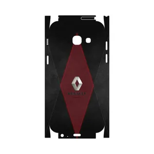 MAHOOT Renault-FullSkin Cover Sticker for Samsung Galaxy A3 2017