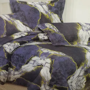 سرویس خواب مدل مرمری دو نفره شش تکه