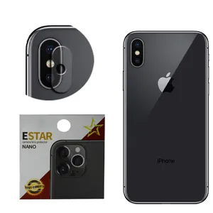 Star Max camera lens protector for Apple iPhone X