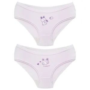 شورت زنانه ماییلدا مدل پنبه ای کد 4158-8694-2 بسته 2 عددی