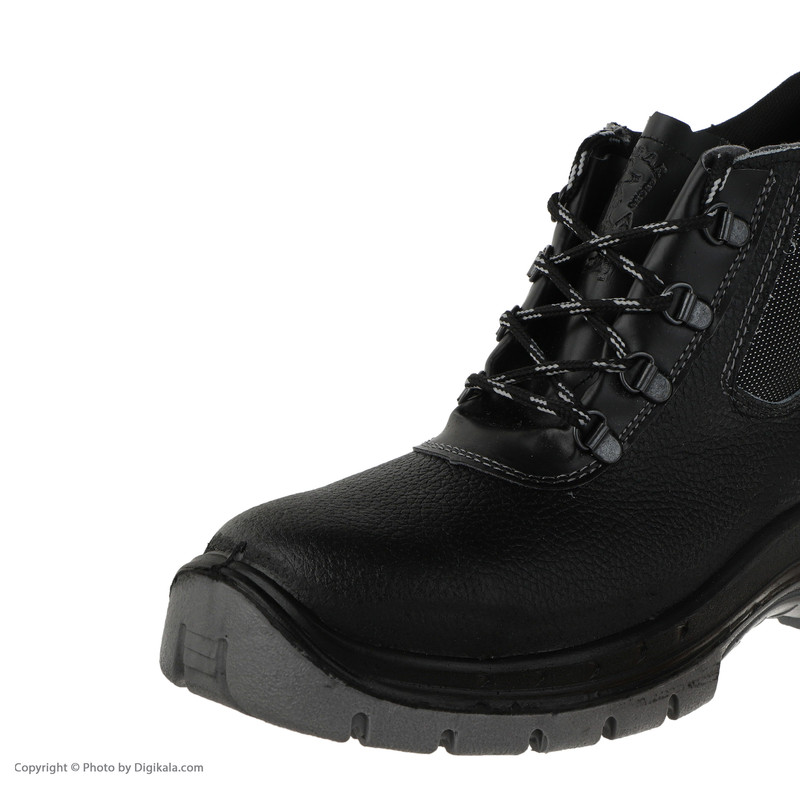 کفش ایمنی مدل پرفکت پرو