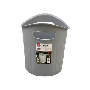 سطل زباله زیبا مدل آنیکا کد DH2