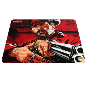 Hoomero Game Red Dead Redemption A4507 Mousepad