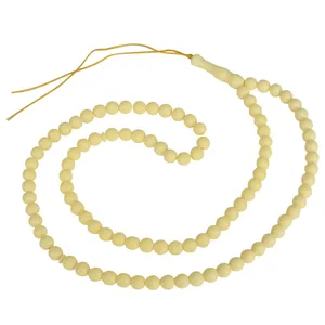 تسبیح مدل کهربا کد T_549