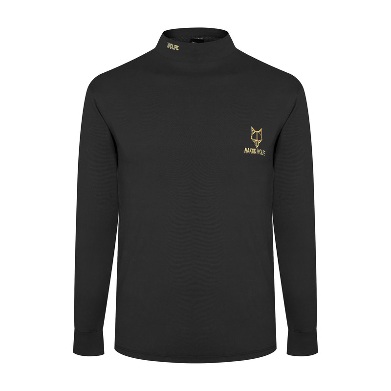 تی شرت آستین بلند مردانه مدل 331692