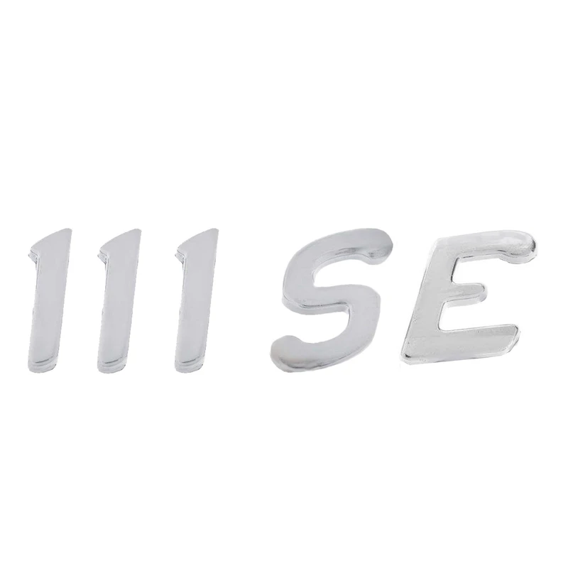 آرم عقب خودرو بیلگین طرح پراید 111 اس ای کد b111sec