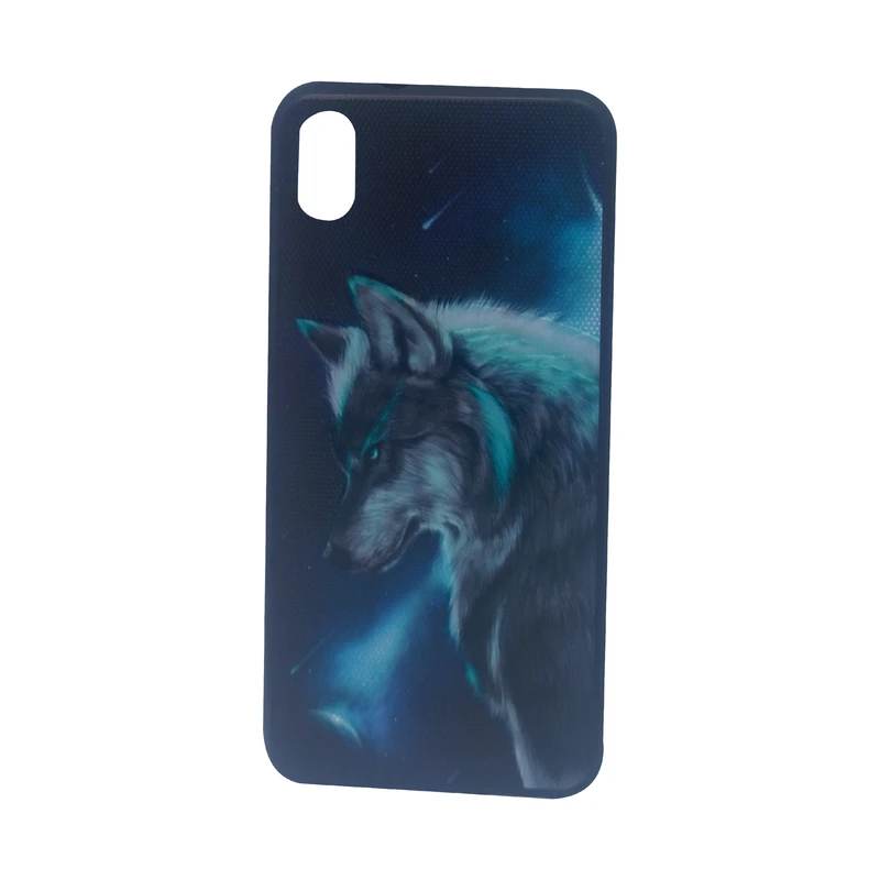 کاور مدل KTT مناسب برای گوشی موبایل شیائومی Redmi 7A