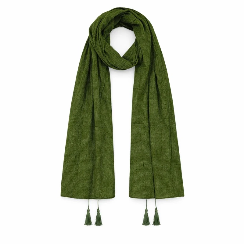 شال زنانه مدل Mahgol876