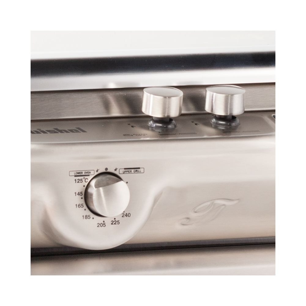 اجاق گاز بیشل مدل BL-GC-422