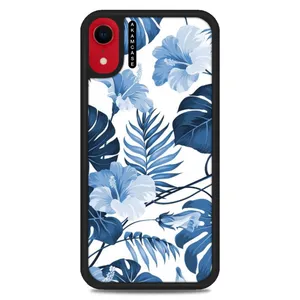 AKAM AMC-WAXR-LEAVES-30 Cover For Apple iPhone XR