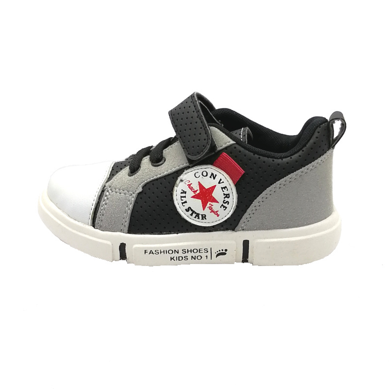 کفش راحتی پسرانه مدل Bco