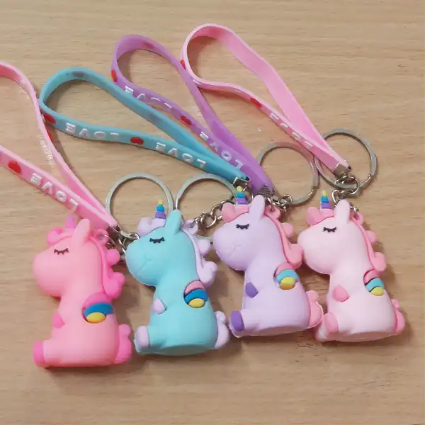 جاکلیدی طرح یونیکورن مدل UNL 01