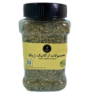 رازیانه ممتاز ژیکا - 320 گرم