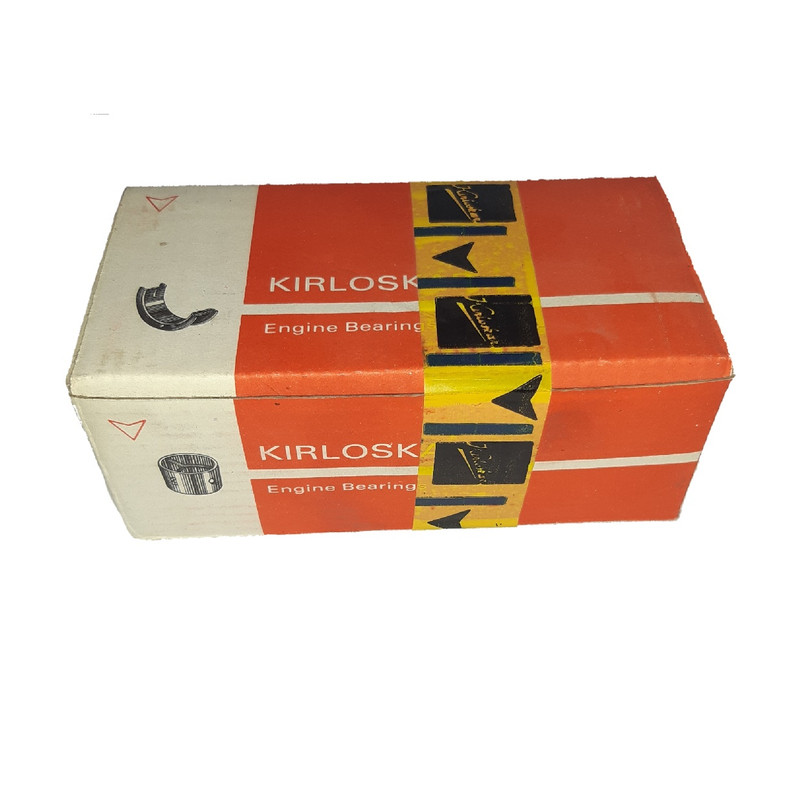 یاتاقان ثابت کنار کرلوسکار مدل 020 مناسب برای مارگو بسته دو عددی