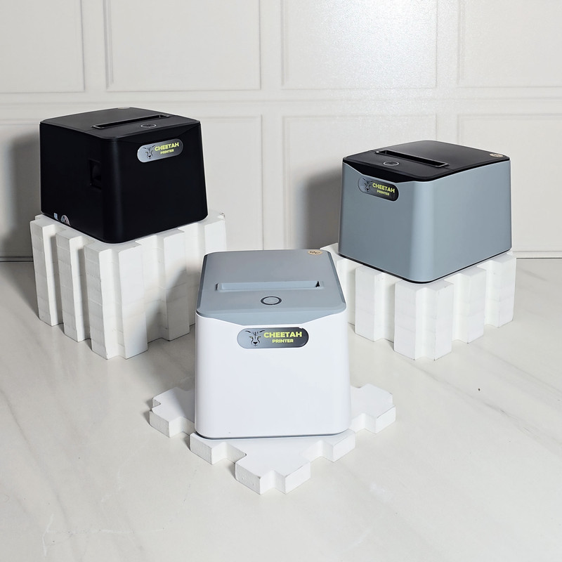 پرینتر حرارتی چیتا مدل Pharmacy کد 8380-USLine