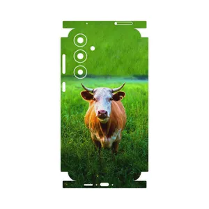 MAHOOT Cow-FullSkin Cover Sticker for Samsung Galaxy A55
