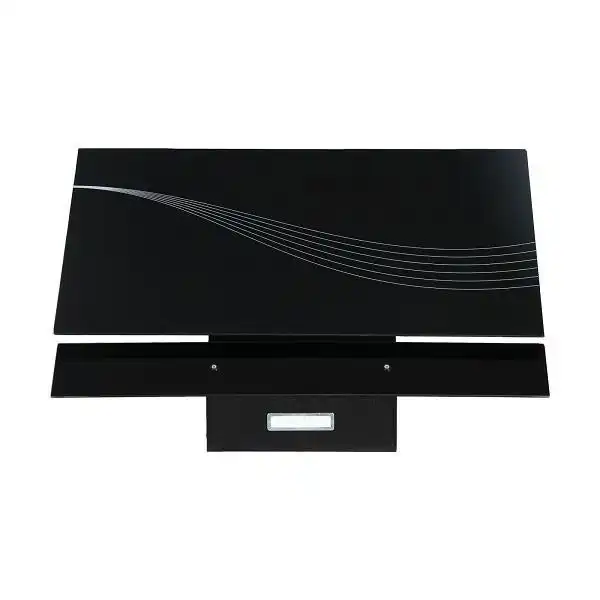 ست هود و اجاق گاز صفحه ای اریکسان مدل PARSA PLUS