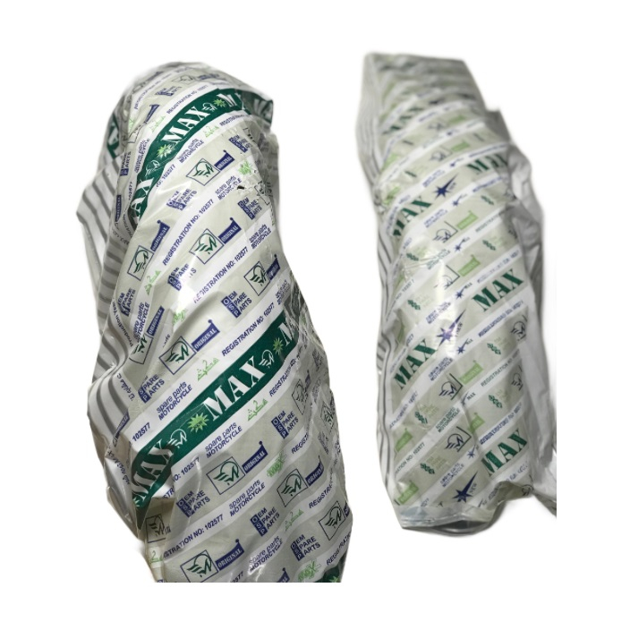 گلگیر جلو و عقب موتور سیکلت مکث مدل C-125