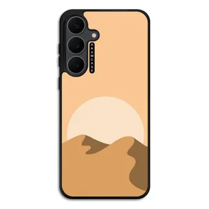 AKAM AMC-WSGS25FE-DESERT-19 Cover For Samsung Galaxy S25 FE