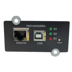 کارت snmp مدل NetmateMini
