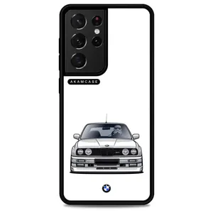 AKAM AMC-WSGS21U-BMW-20 Cover For Samsung Galaxy S21 Ultra